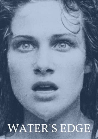 Poster for Water's Edge