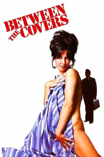 Poster for Between the Covers