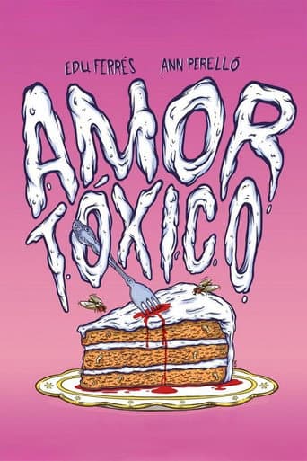 Poster for Amor tóxico