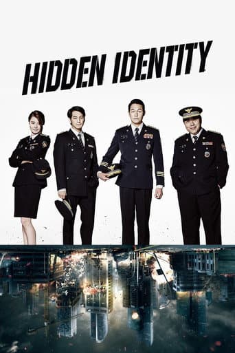 Poster for Hidden Identity