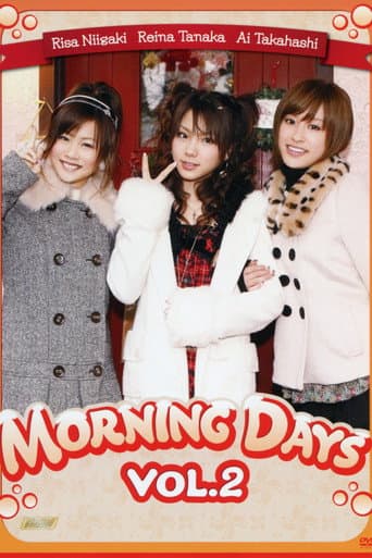 Poster for Morning Days Vol.2