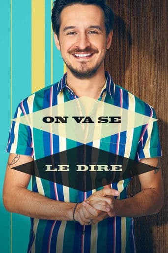 Poster for On va se le dire