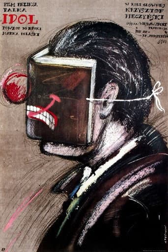 Poster for Idol
