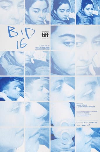 Poster for Bid16