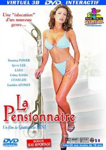 Poster for Educanda