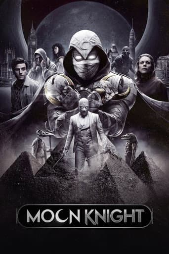 Poster for Miniseries