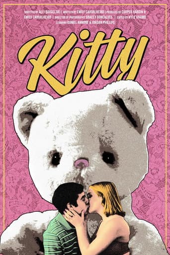 Poster for Kitty