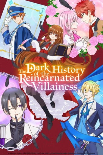 Poster for Season 1