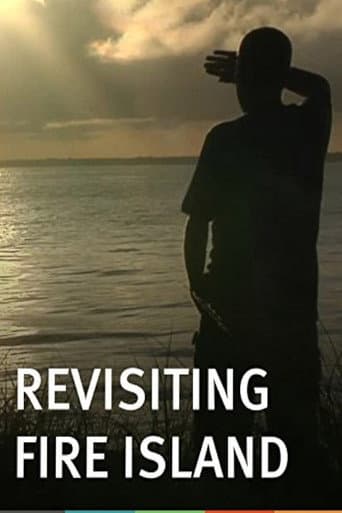 Poster for Revisiting Fire Island