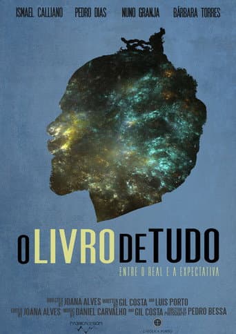 Poster for The Book of Everything