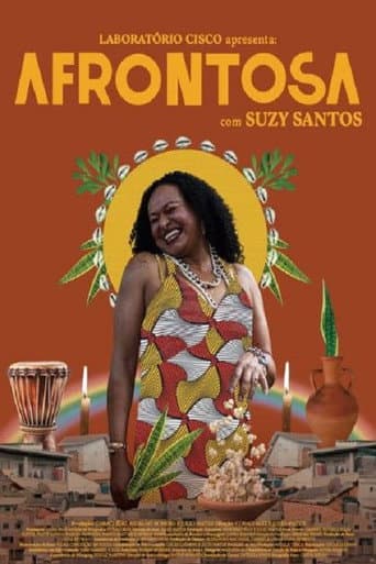 Poster for Afrontosa