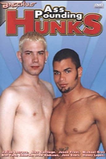 Poster for Ass Pounding Hunks