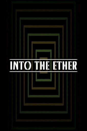 Poster for Into the Ether