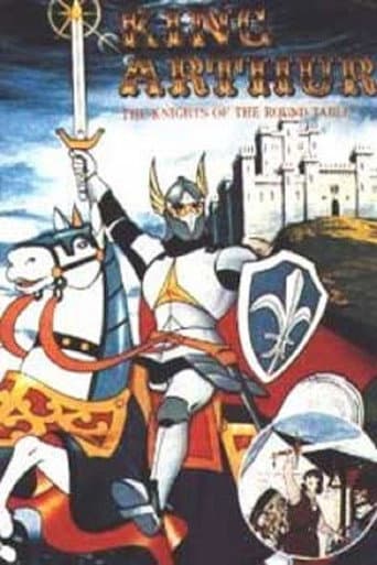 Poster for Season 1