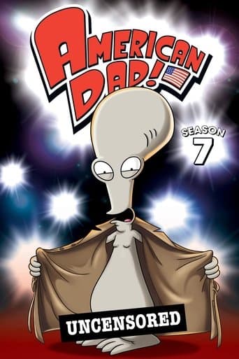 Poster for Season 7