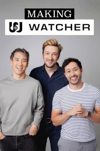 Poster for Making Watcher