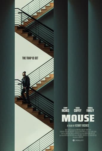 Poster for Mouse