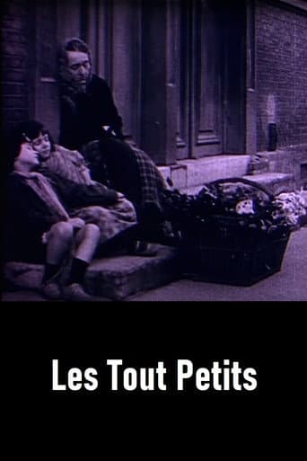Poster for The Little Ones