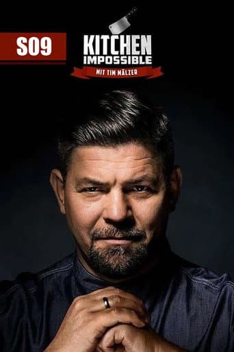 Poster for Season 9