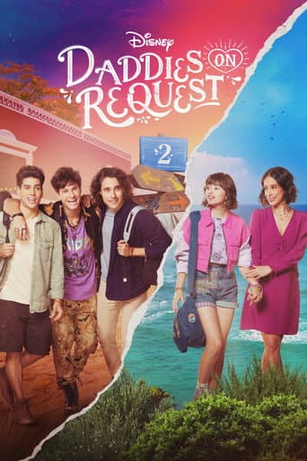 Poster for Season 2