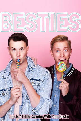 Poster for Besties