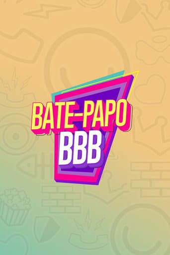 Poster for Bate-Papo BBB