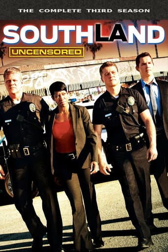Poster for Season 3
