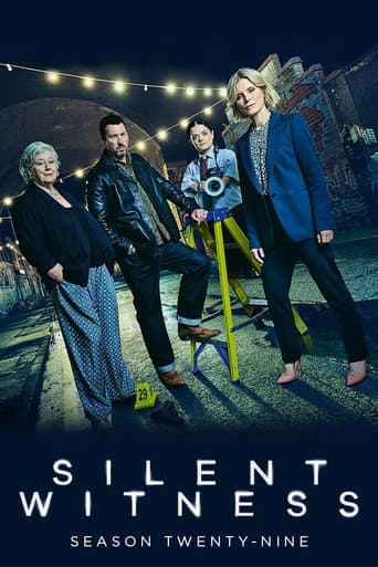 Poster for Series 29