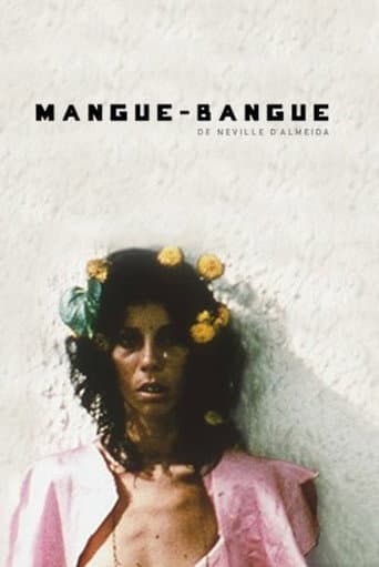 Poster for Mangúe-Bangúe