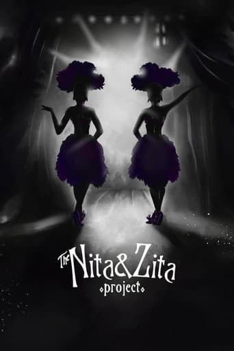 Poster for The Nita & Zita Project