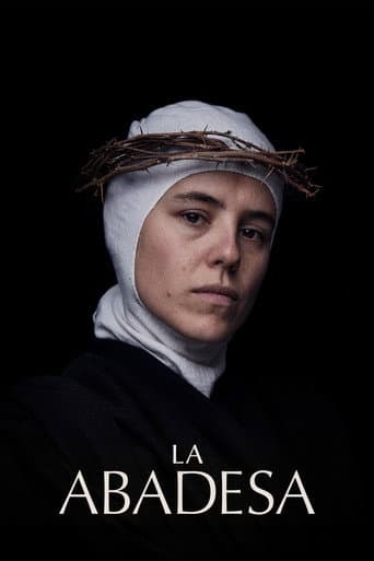 Poster for Holy Mother