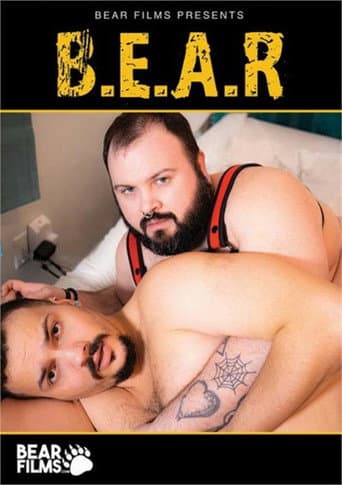 Poster for B.E.A.R.