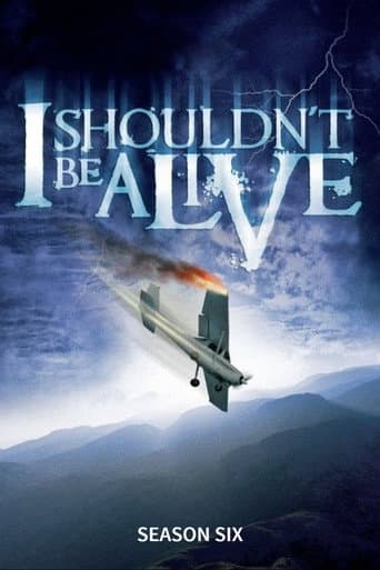 Poster for Season 6