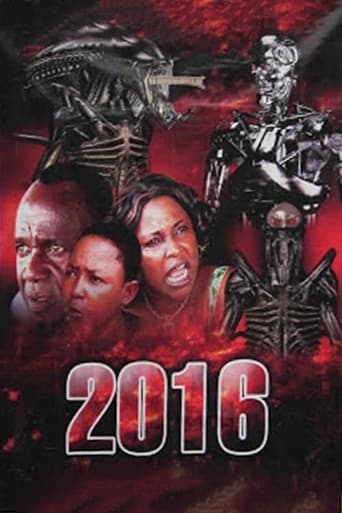Poster for 2016: Part 1