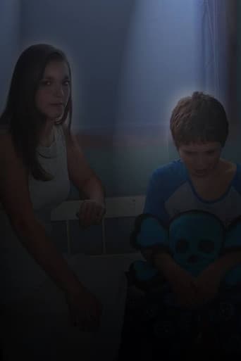 Poster for Spooked: Banshee
