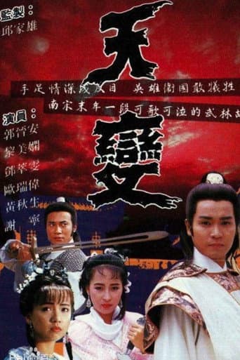 Poster for The War Heroes