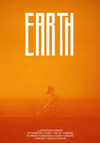 Poster for Earth