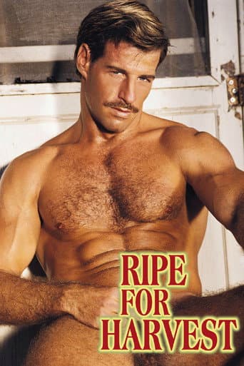 Poster for Ripe for Harvest
