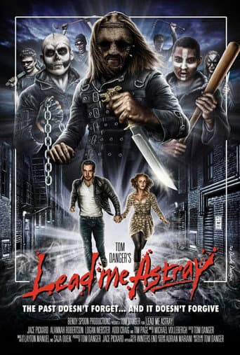 Poster for Lead Me Astray