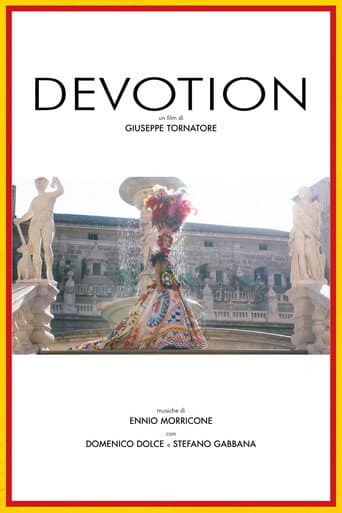 Poster for Devotion