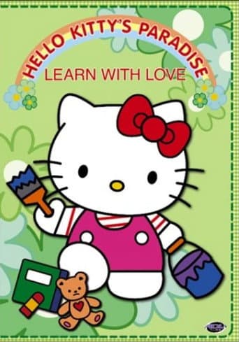 Poster for Hello Kitty’s Paradise: Learn With Love
