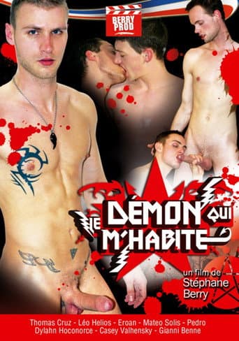 Poster for Le démon qui m'habite