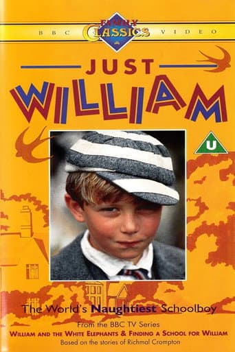 Poster for Just William