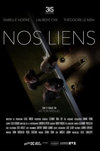 Poster for What Binds Us
