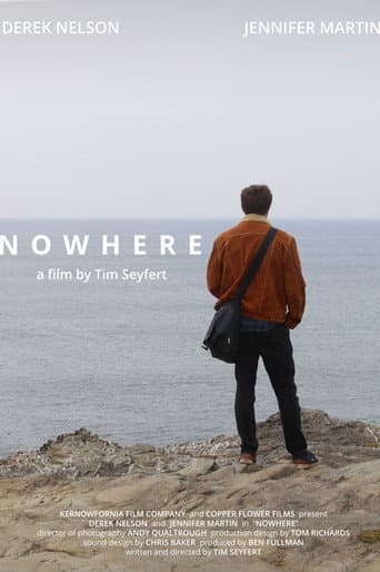 Poster for Nowhere