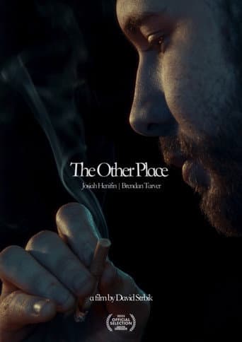 Poster for The Other Place
