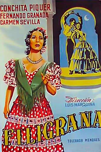 Poster for Filigrana