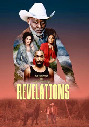 Poster for Revelations