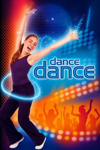 Poster for Dance Dance Dance