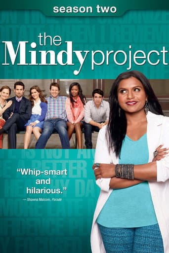 Poster for Season 2